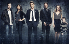 kevin bacon the following