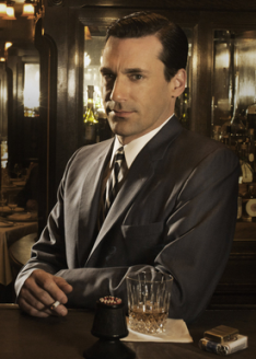 don draper drink