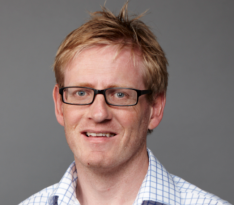Rob Pyne