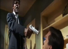 Pulp Fiction