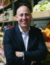 Coles CMO McDowell