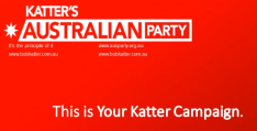 katter contest