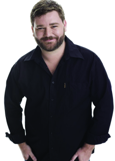 Paul Murray