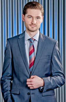 charlie pickering