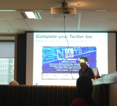 herald sun nic twitter
