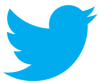 twitter logo