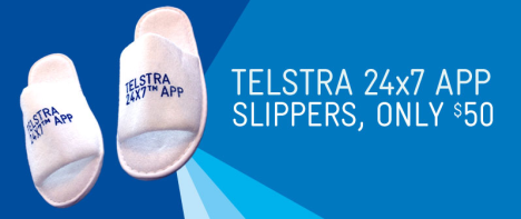 Slippers
