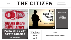 The Citizen