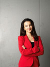 YALDA HAKIM