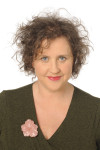 ajd head shot