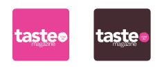taste magazine