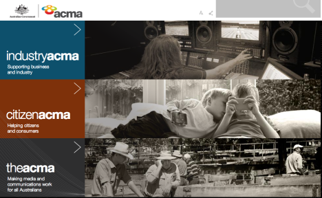 ACMA