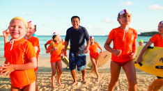 Anh Do IGA How the Locals Like It