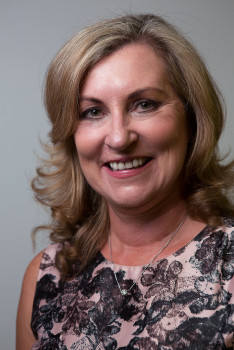 Teri-Helen Gaynor