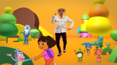 DMCI Play Along With Sam