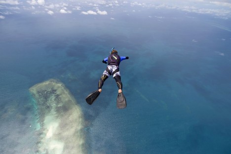 David_Gulliver 1 Day in Paradise Campaign SapientNitro