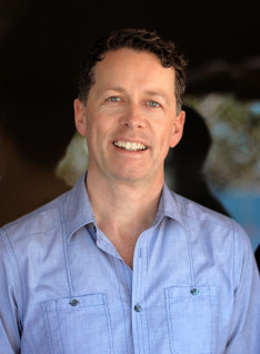 Douglas Nicol