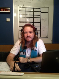 Michael Beveridge