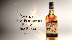 Jim Beam Devil's Cut 