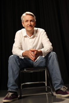 Jon Casimir