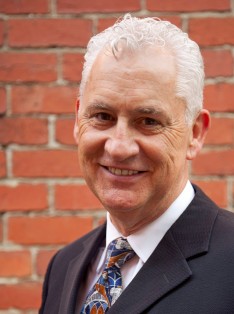 Rob Gell