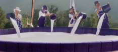 Cadbury Dairy Milk Joyville