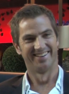 tony thomas