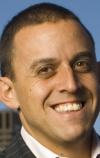 henry tajer headshot