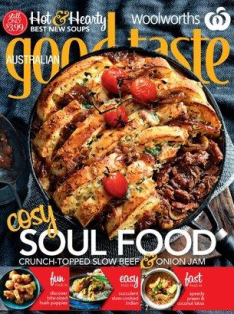Good Taste magazine