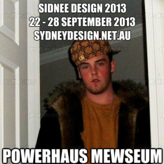 scumbag museum