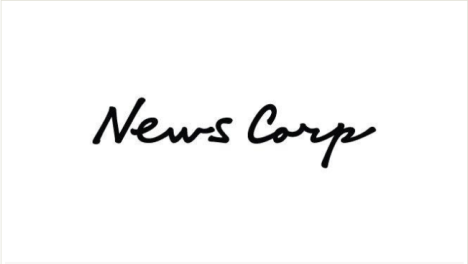 New News Corp logo