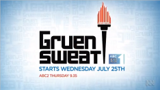 Gruen Sweat