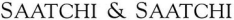 Saatchi & Saatchi logo