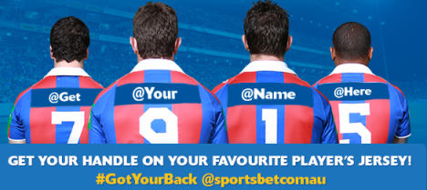 Sportsbet