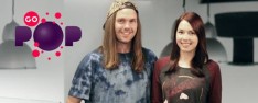 Go Pop SF channel