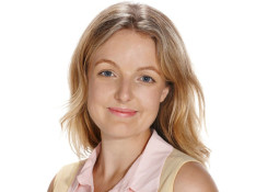 Kate Leaver