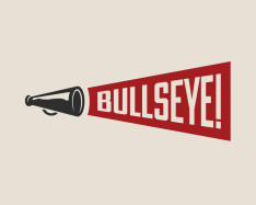 Bullseye Logo