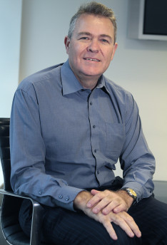Chris Warren