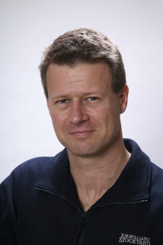 Jason Kent