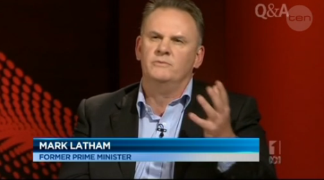 Latham