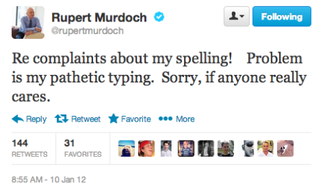 Murdoch