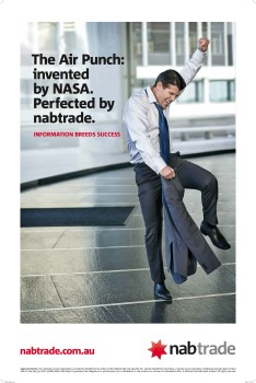 nabtrade airpunch