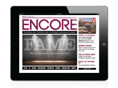 Encore issue 19