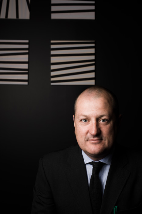 Howcroft: Australia's loudest champion of TV advertising