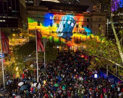 vivid sydney doctor who