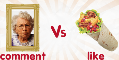 roast vs kfc