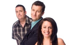 The Spicks and Specks former cast