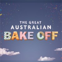 The Great Australian Bake Off