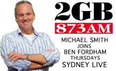 Michael Smith 2GB