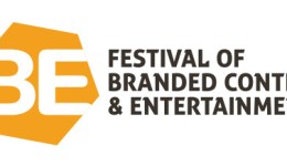 Festival of Branded Content and Entertainment logo 2013